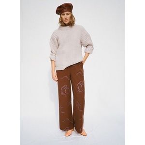 Paloma Wool Volcano Pants